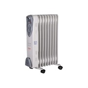 Масляный радиатор Ресанта ОМ-9А