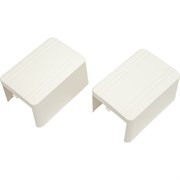 Тройник-отвод DKC NTAN 80x60