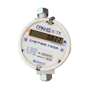 Счетчик газа ГРАНД grand6-TK-G3/4