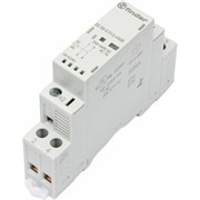 Модульный контактор FINDER 223200124320