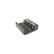 Зарядное устройство Robiton VolumeCharger LCD