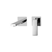 Смеситель для раковины Paffoni ELLE