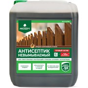 Невымываемый антисептик PROSEPT ECO ULTRA