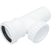 Ревизия для бесшумной канализации ПОЛИТЭК 600050000