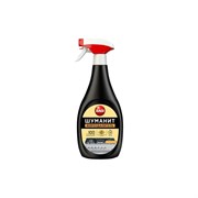 Концентрированный жироудалитель от стойких и пригоревших загрязнений с плит Bagi Шуманит