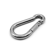 Нержавеющий карабин KREPFIELD 9075А4КАРАБИН8Х80-2