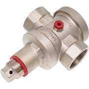 Редуктор давления ROMMER RVS-0008-000040