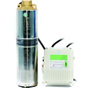 Скважинный насос TAIFU PUMP 0.25 кВт 4TWP2