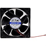 Вентилятор JAMICON JF1238B2HR