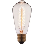 Лампа накаливания LOFT IT Edison Bulb