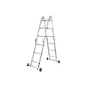 Алюминиевая лестница-трансформер STARTUL ST9732-03