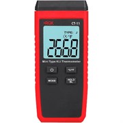 Контактный термометр RGK CT-11