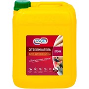 Отбеливатель древесины САГУС Профи