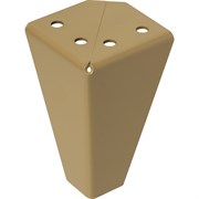 Регулируемая опора для мебели Jet F034S.095GL99