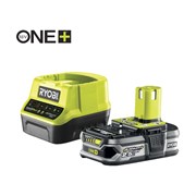 Аккумулятор Ryobi ONE+ RC18120-125
