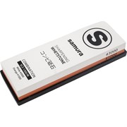 Водный комбинированный точильный камень SAMURA SCS-1300/M-K