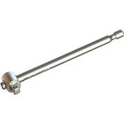 Вороток для торцовых головок KRAFTOOL INDUSTRIE QUALITAT