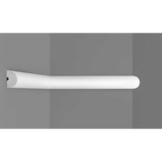 Гладкий молдинг DECOMASTER ДМ