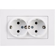 Розетка GUNSAN Eqona