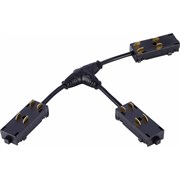 T-образный соединитель для треков St Luce skyline 220