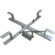 Устройство для подвеса муфт и запаса кабеля "КОМПАНИЯ ФОРТОН" УПМК 600