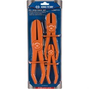 Пластиковые зажимы для шлангов KING TONY 9AF113