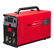 Сварочный полуавтомат инвертор FUBAG INMIG 200 SYN LCD