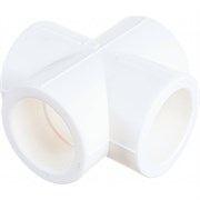 Крестовина ppr VALTEC VTp.741.0.032