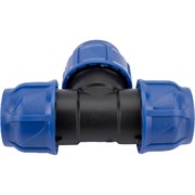 Компрессионный тройник VALFEX 1210012404040