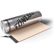 Звукоизоляция пола TONLOS Terra Felt