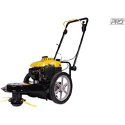 Бензиновый триммер CHAMPION LMH5640