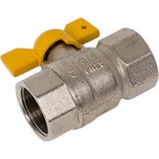 Газовый полнопроходной шаровой кран MVI BV.813.05