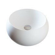 Раковина Montebianco Palla