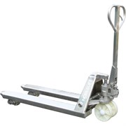 Гидравлическая тележка Noblelift ACS20H