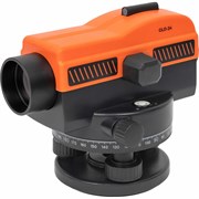 Оптический нивелир Gigant GLO-24