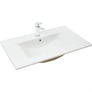 Врезная раковина WeltWasser WW DEILBACH 7505- 60