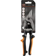 Левые ножницы по металлу AV Steel AV-615003