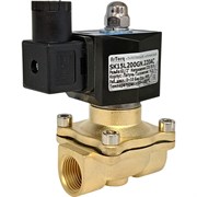 Соединительный клапан ArTorq SK15L200GN.220AC