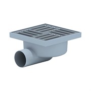 Нерегулируемый трап АНИ пласт TA5112