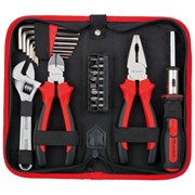 Слесарно-монтажный набор MATRIX 13561