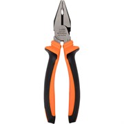 Двухкомпонентные плоскогубцы Mundial 0441.018-9