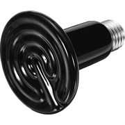 Керамическая лампа инфракрасная для обогрева LightBest erk