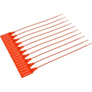 Пластиковая номерная пломба ООО Пломба.Ру КПП-3-1602СТ