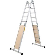 Лестница-трансформер Inforce ЛП-Т-4-5-П