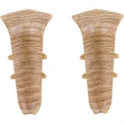 Внутренний угол для плинтуса Ideal Классик