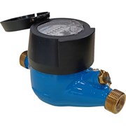 Универсальный многоструйный счетчик воды Пульсар Р00074196