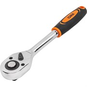 Ключ трещотка ISMA ISMA-80249(61461)