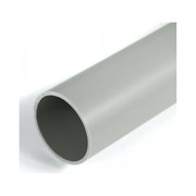 Жесткая труба Строитель PR05.0071