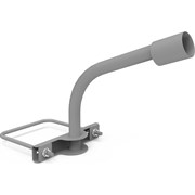 Кронштейн для уличного светильника на опору GAUSS 903265203