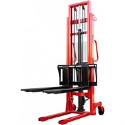 Ручной гидравлический штабелер OXLIFT HS1530